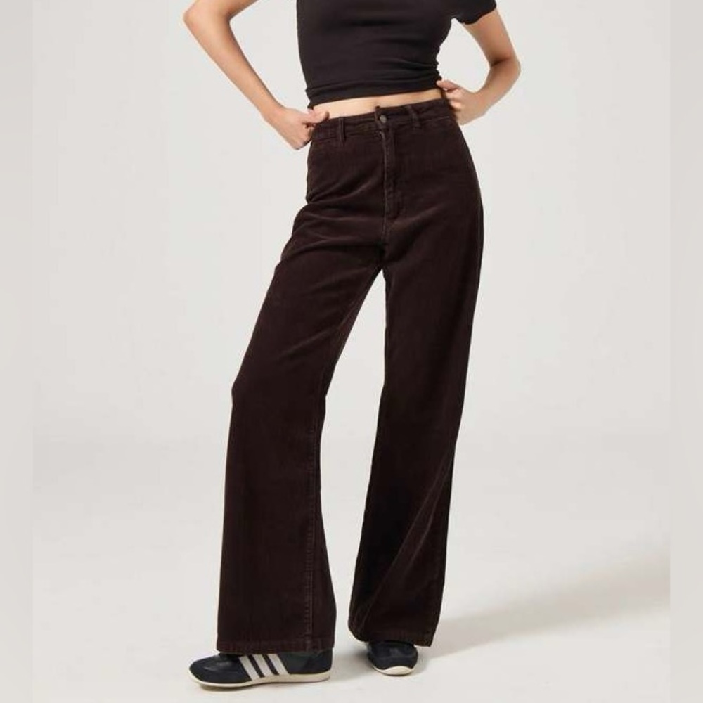 Rolla’s Sailor Pant Long Pant Jeans